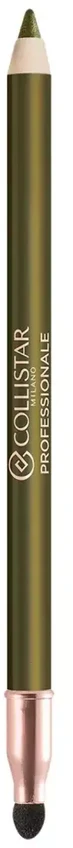 Collistar Professional Atsparus vandeniui Eye Pieštukas #6 Verde Foresta, 1.2 ml