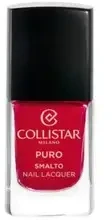 Collistar COLLISTAR PURE NAIL LACQUER 919 PORCELAIN BEIGE 10ml