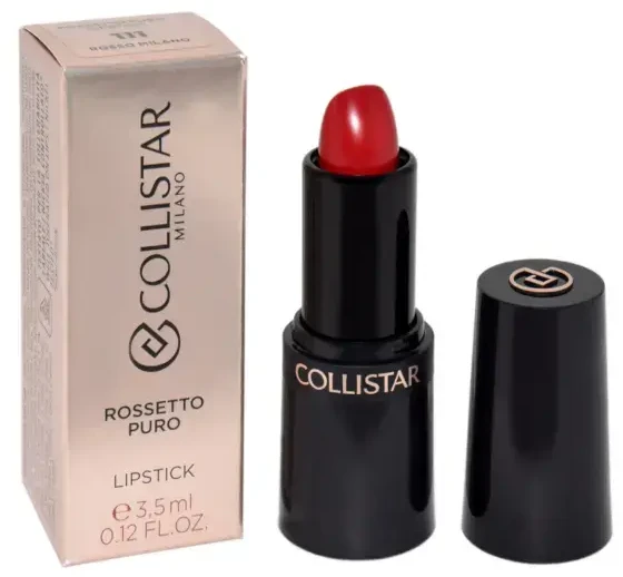 Collistar Lūpų dažai 111-Rosso Milano