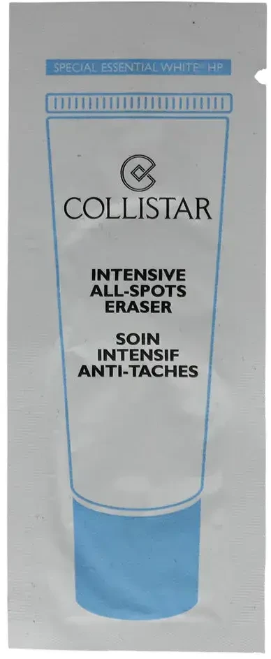 Collistar, Special Essential Baltas HP, Apply daily, Local Treatment Serum, 1.5 ml *Tester