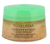 Collistar Special Perfect Body Anti Vanduo Talasso šveitiklis - liekninantis kūno šveitiklis