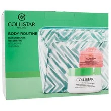 Collistar Crema Reafirmante Intensiva Plus Estuche 3 Piezas