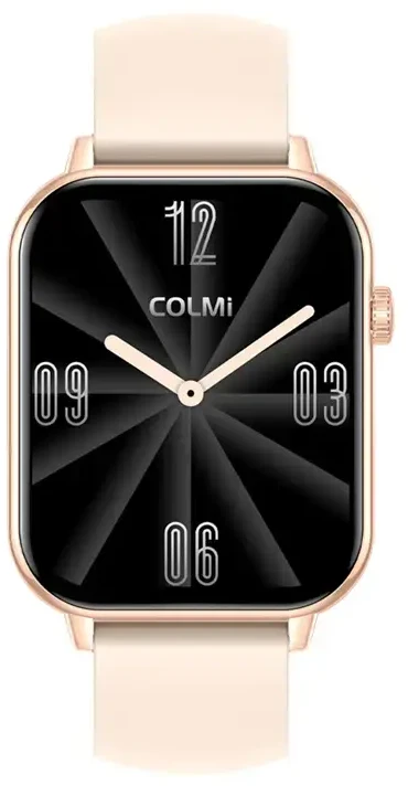 COLMI C28 Gold Išmanusis laikrodis