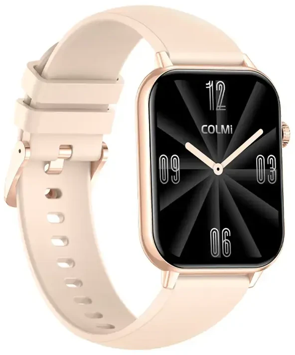 COLMI C28 Gold Išmanusis laikrodis