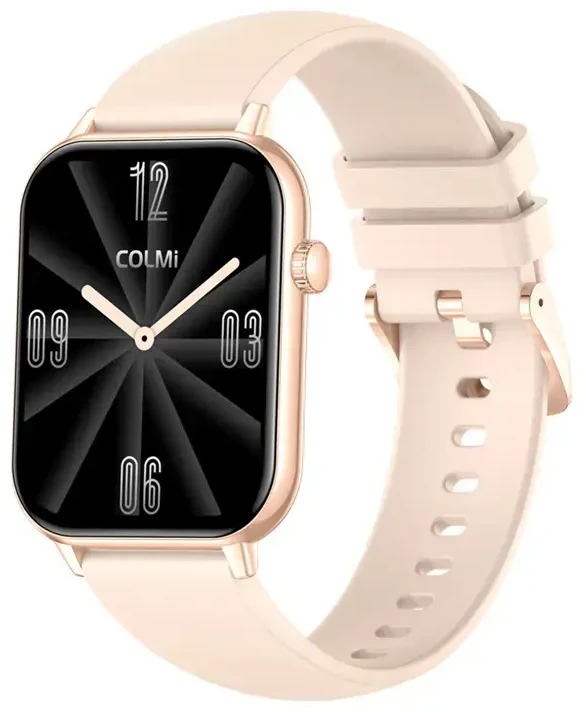 COLMI C28 Gold Išmanusis laikrodis