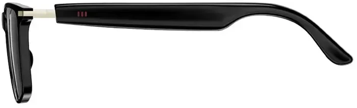 COLMI M01Pro UV dirbtinio intelekto akiniai nuo saulės