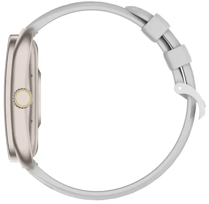 Colmi P86 Išmanusis laikrodis (Gold)