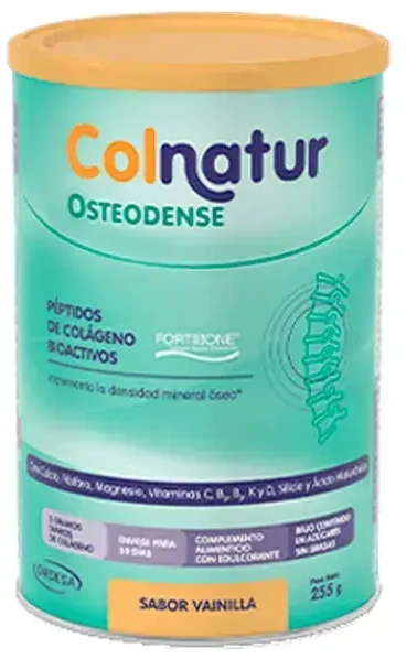 Colnatur Osteodense Vanilla 255g