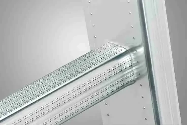 HAILO Kapnes kombinejamas S100 Hailo ProfiLOT / aluminija / 3x12 pakapieni 039312507