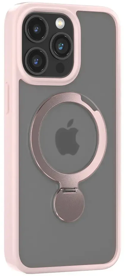 Telefono dėklas TelForceone Comma Joy Shark Mag, skirtas iPhone 15 Plus