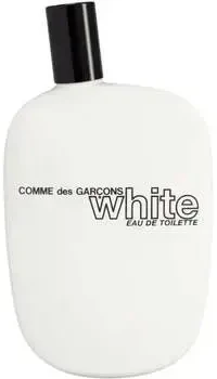 Comme Des Garcons Comme garçons baltas etv 50ml