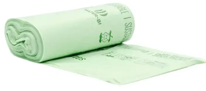 BioBag Compostable Garbage Bags 10L 42x45cm