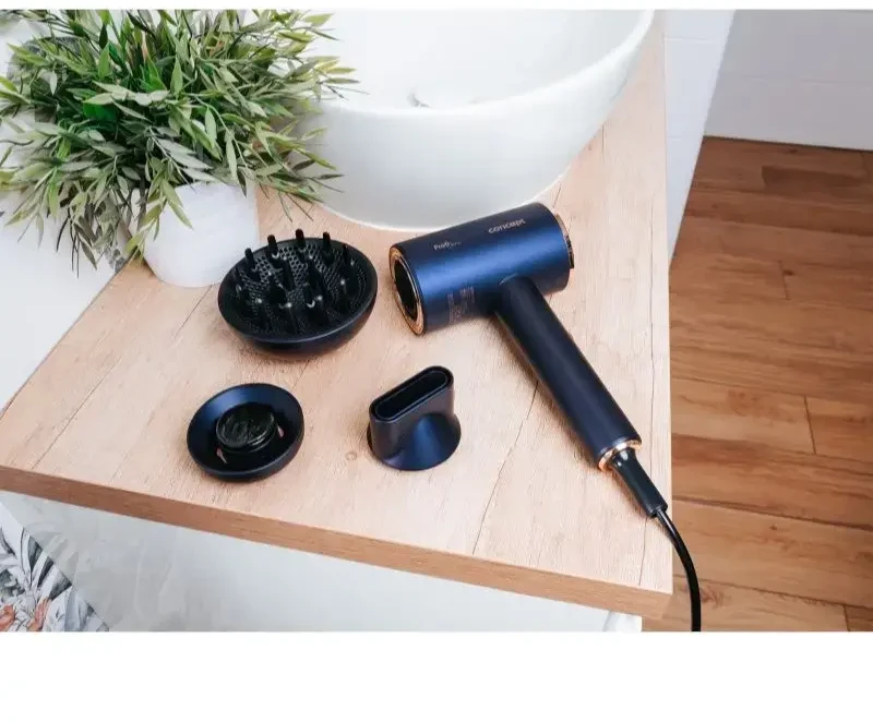 Concept BLDC Plaukų džiovintuvas PROFI Care VV8100