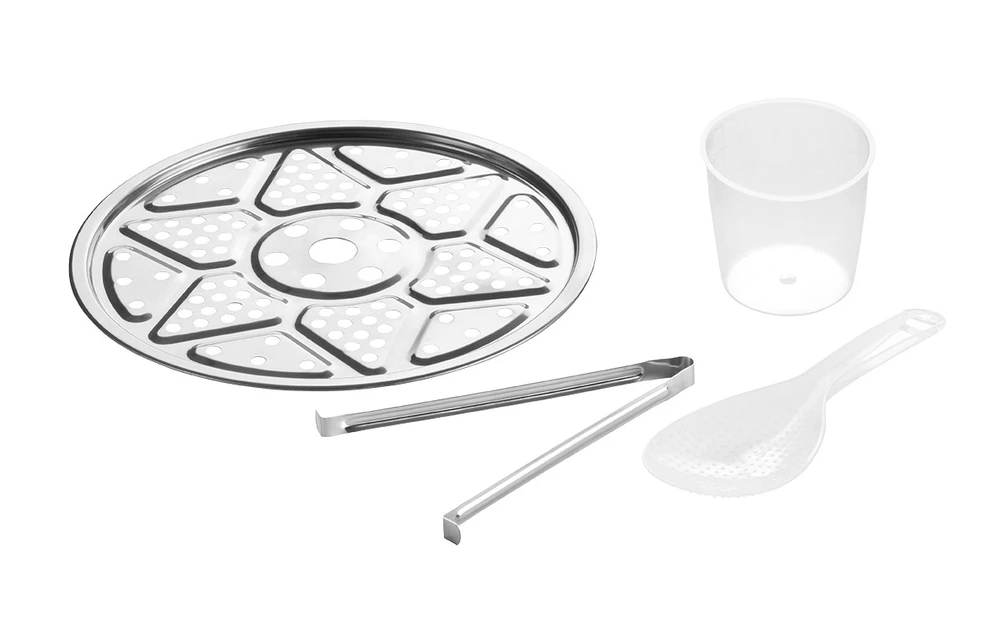Concept Daugiafunkcinis puodas, szybkowar CK8001