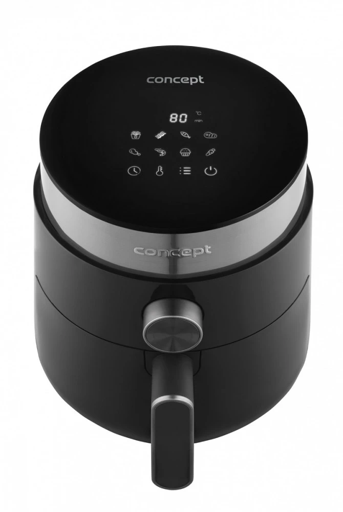 Karšto oro gruzdintuvė Concept FR 2500