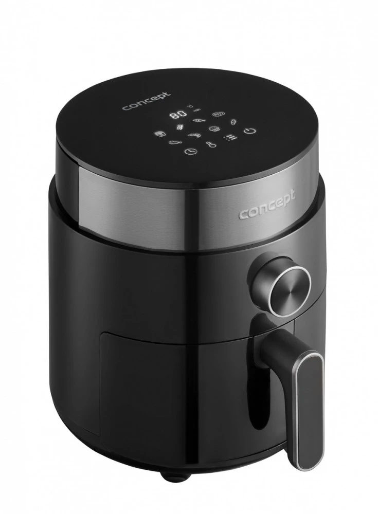 Karšto oro gruzdintuvė Concept FR 2500