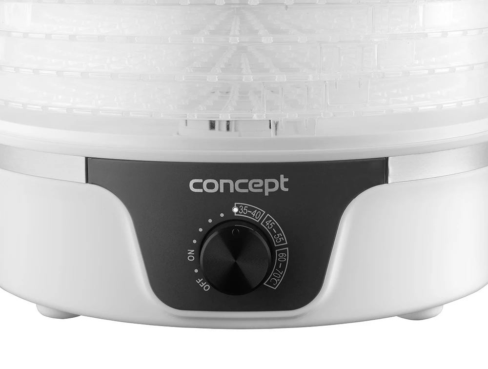 Concept SO1090 maisto džiovintuvas