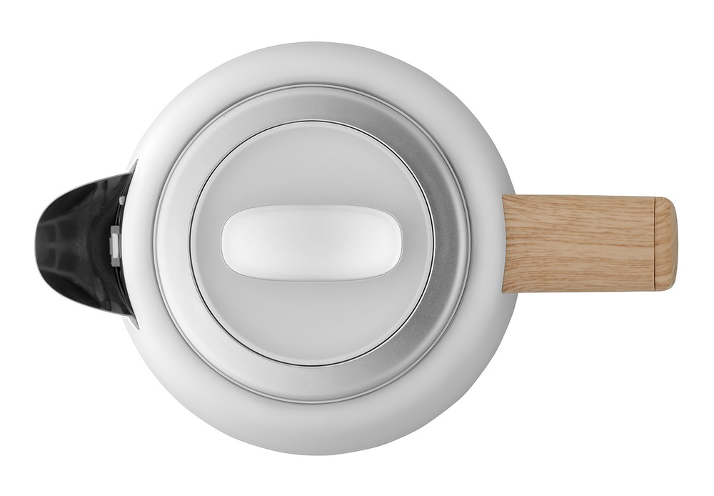 Elektrinis virdulys - Concept Elwood 2200W 1.7L Balta