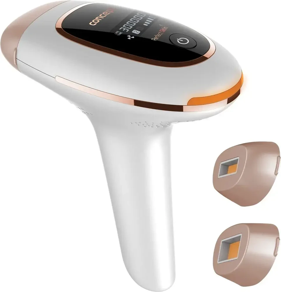 Fotoepiliatorius Concept IL3020