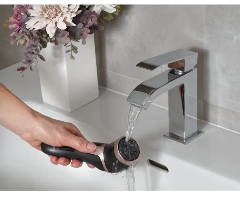 Concept "Perfect Skin" PN3020 elektrinis kulnų pjūklelis
