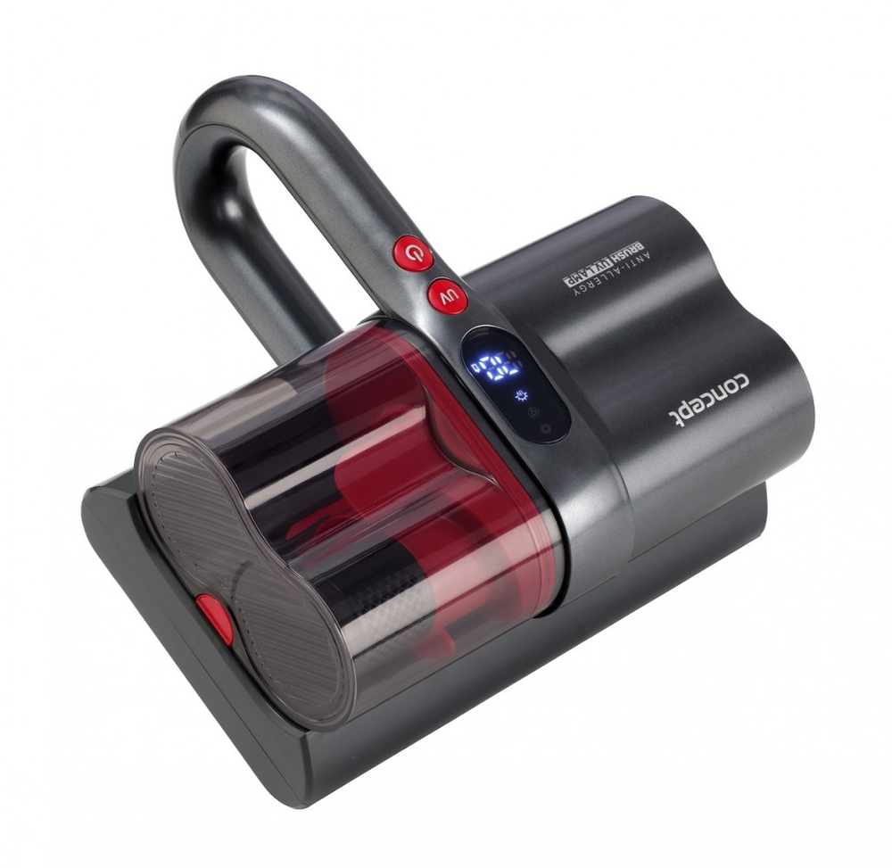 Concept LumiStar VP2000 UV rankinis dulkių siurblys