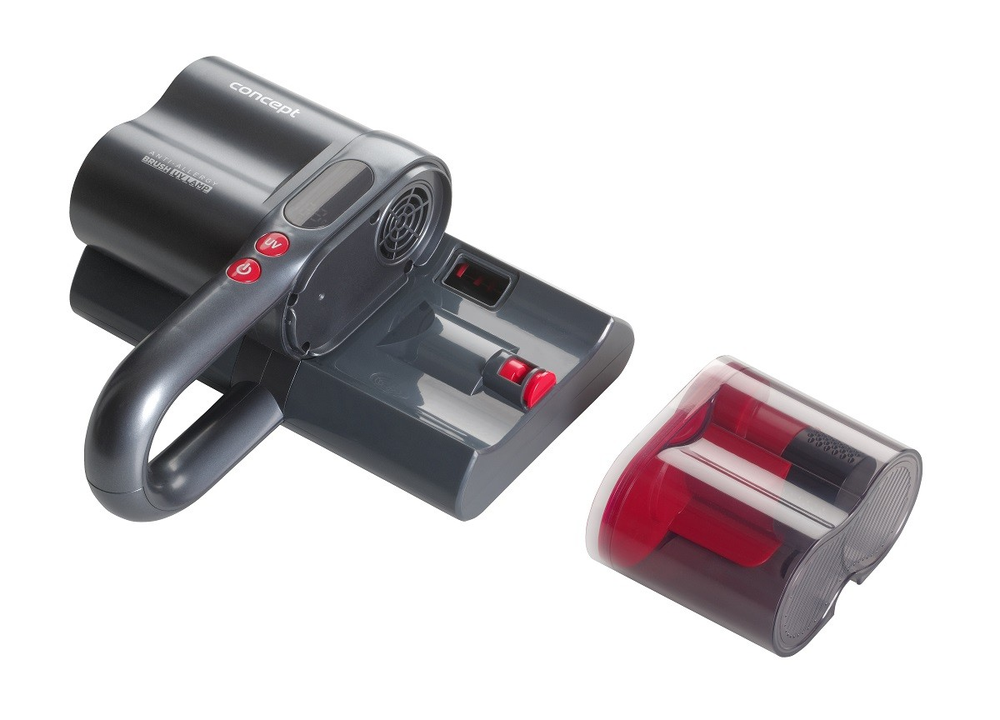 Concept LumiStar VP2000 UV rankinis dulkių siurblys
