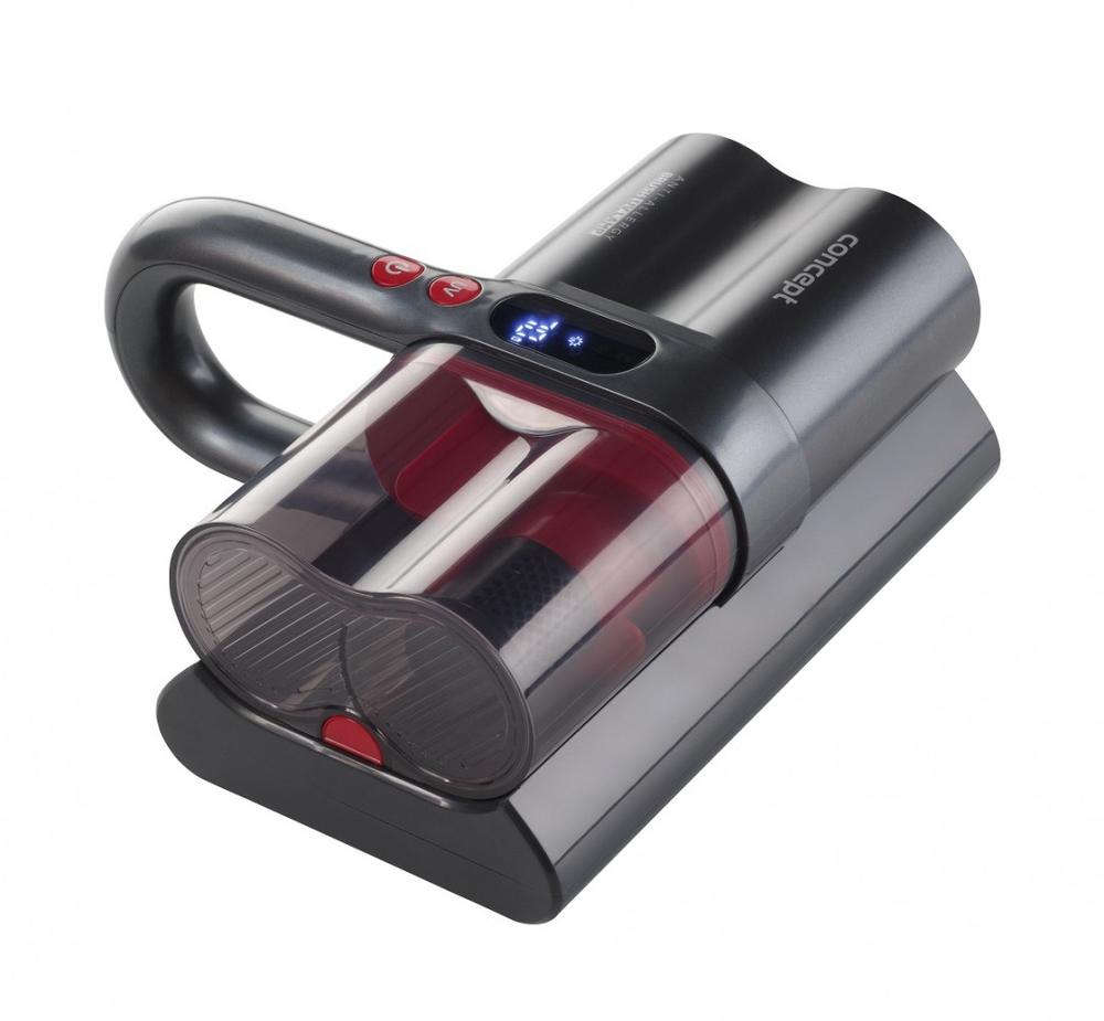 Concept LumiStar VP2000 UV rankinis dulkių siurblys