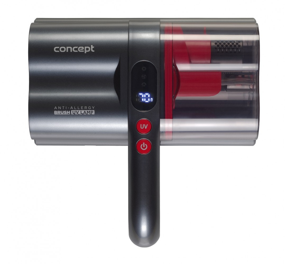 Concept LumiStar VP2000 UV rankinis dulkių siurblys