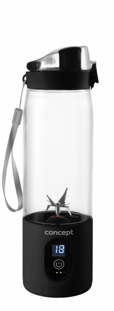 CONCEPT Cordless Smoothie Maišytuvas SM4001