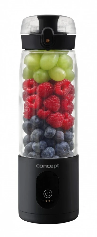 CONCEPT Cordless Smoothie Maišytuvas SM4001