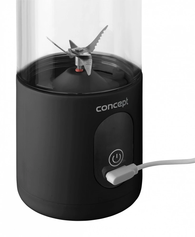 CONCEPT Cordless Smoothie Maišytuvas SM4001
