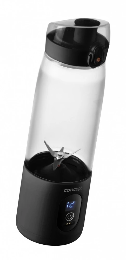CONCEPT Cordless Smoothie Maišytuvas SM4001