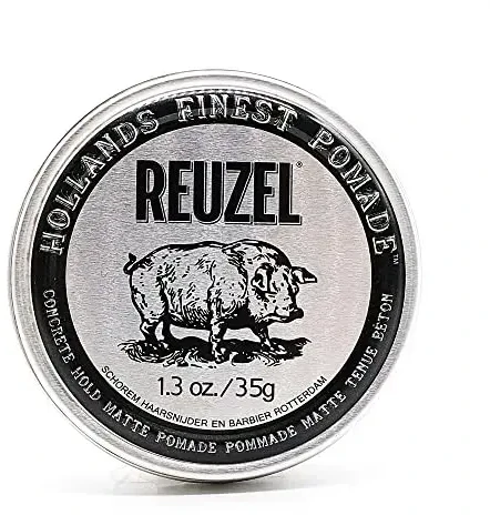 Plaukų formavimo pomada Reuzel, 35 g