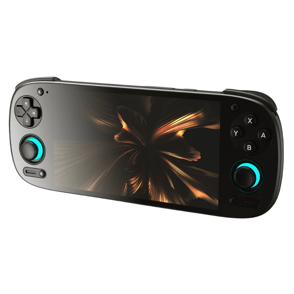 Konsolė Retroid Pocket 5 juoda