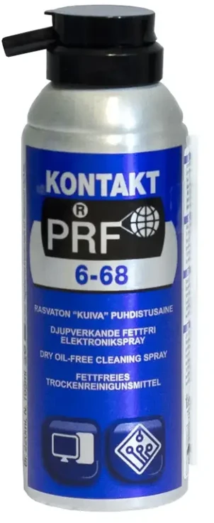 Oem Kontaktų valiklis PRF6-68 220ml TAEROSOL