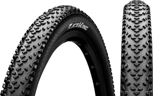 Padanga 27,5" Continental Race King 50-584