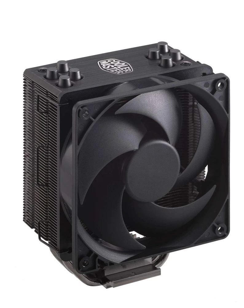 Procesoriaus aušintuvas Cooler Master HYPER 212 | Intel, AMD