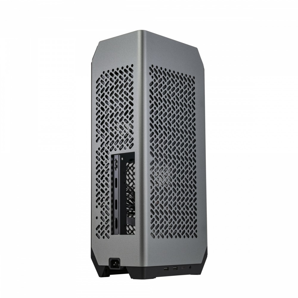 „Butas Cooler Master 100 MAKS“ (NR100- MNN85- SL0)