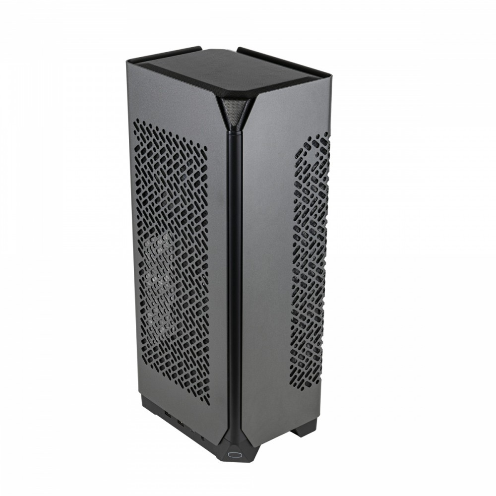 „Butas Cooler Master 100 MAKS“ (NR100- MNN85- SL0)
