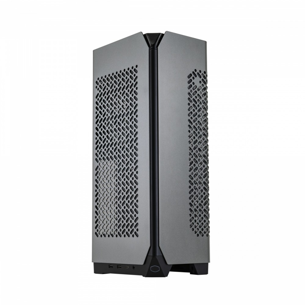„Butas Cooler Master 100 MAKS“ (NR100- MNN85- SL0)