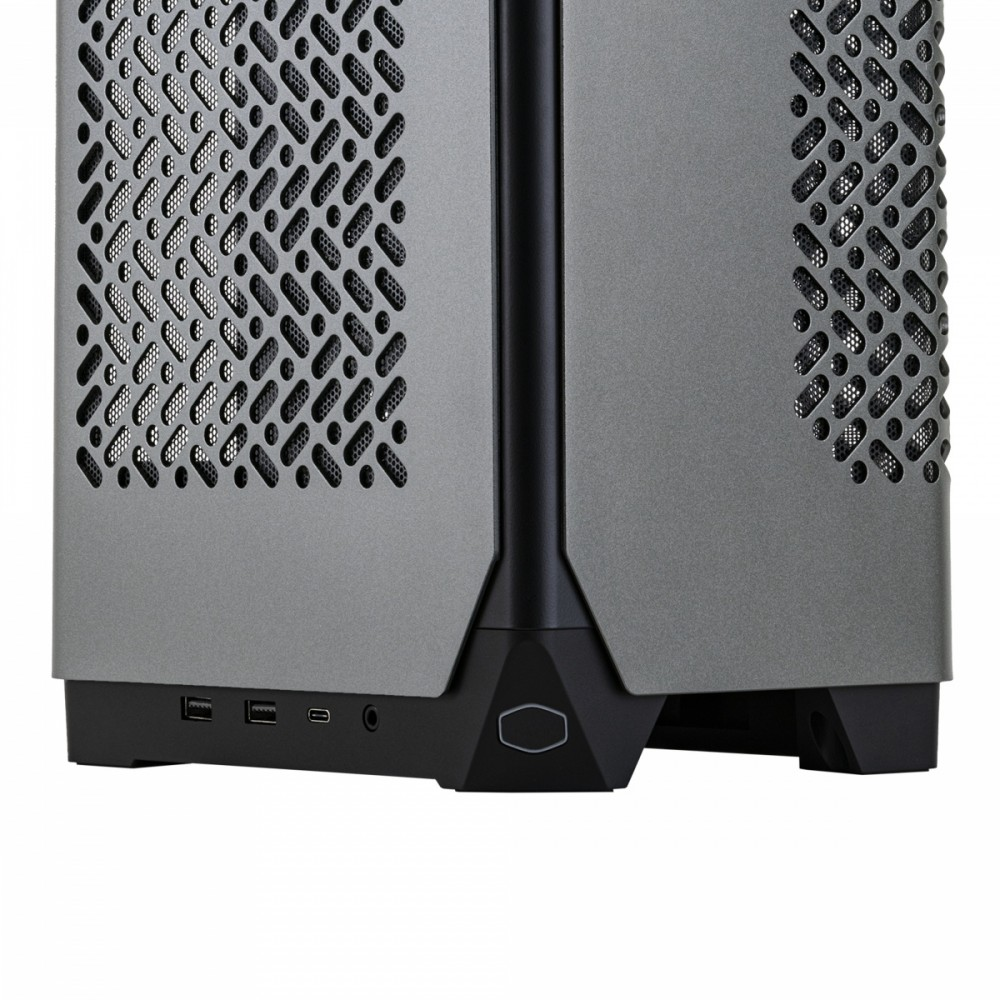 „Butas Cooler Master 100 MAKS“ (NR100- MNN85- SL0)