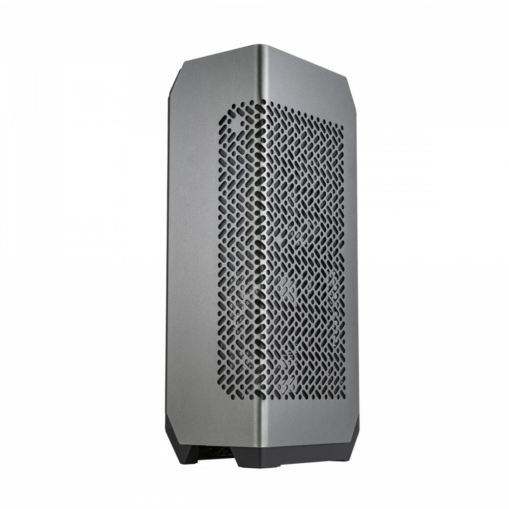 „Butas Cooler Master 100 MAKS“ (NR100- MNN85- SL0)