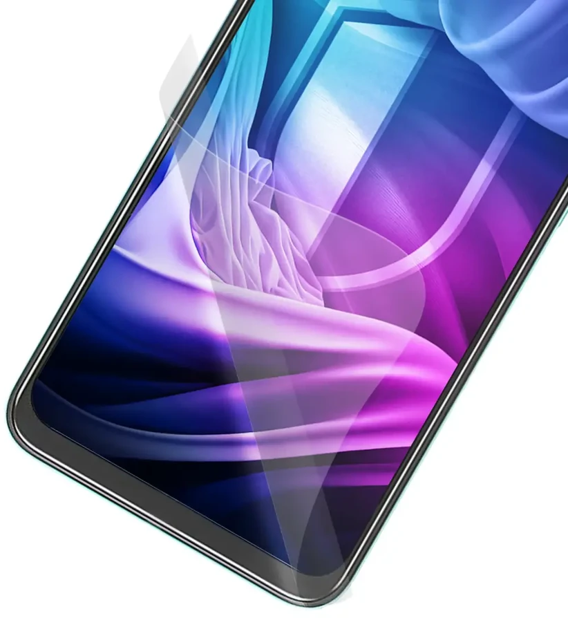 3Mk Protection Coolpad C15 - 3mk Silky Matt Pro