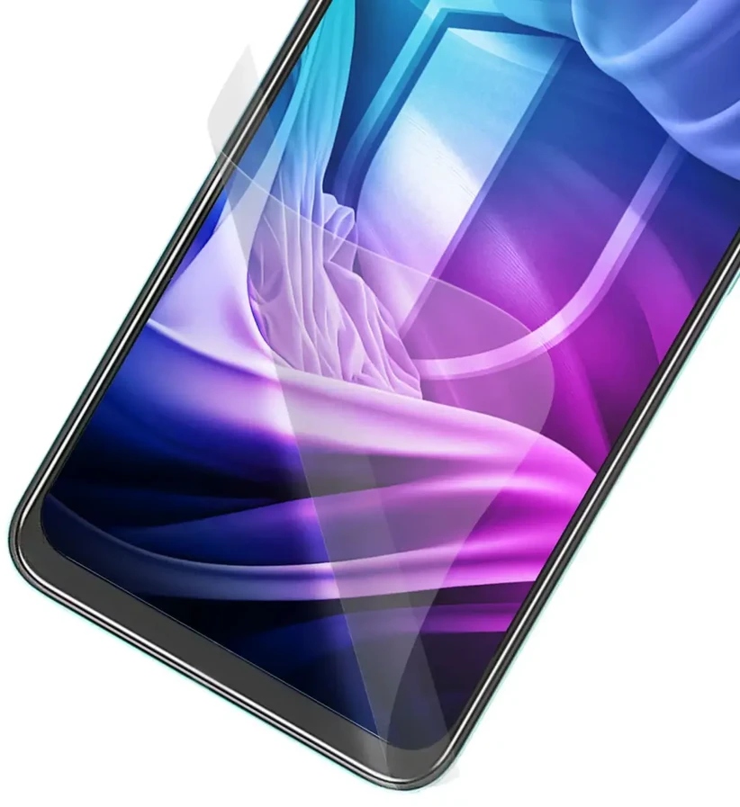 3Mk Protection Coolpad C15 - 3mk Silky Matt Pro