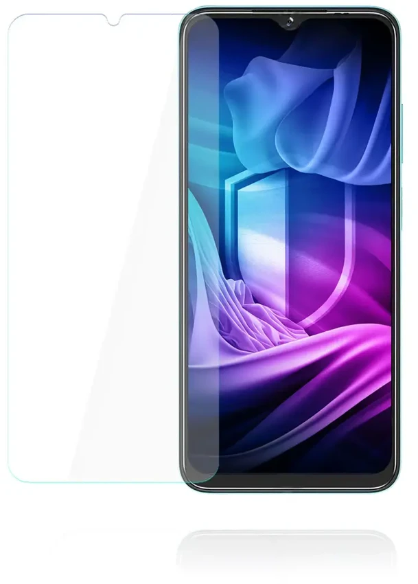 3Mk Protection Coolpad C15 - 3mk Silky Matt Pro