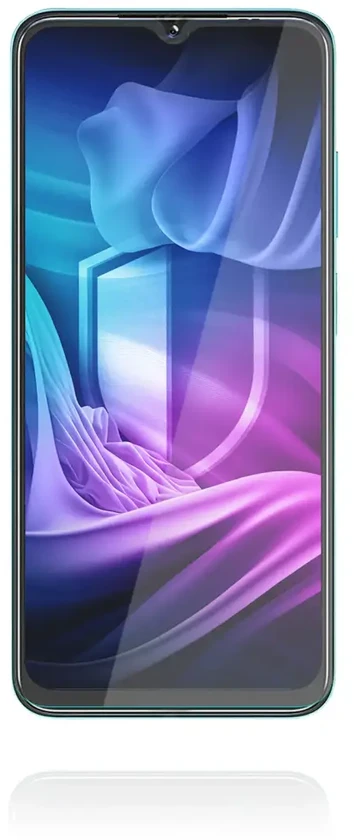 3Mk Protection Coolpad C15 - 3mk Silky Matt Pro