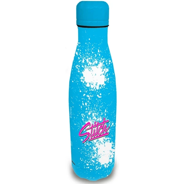 Coriex gertuvė vandeniui Stitch 500ml mėlynas sky 10649