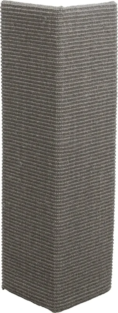 Trixie stulpelis XXL sienoms / kampams, pilkas, 38 × 75 cm