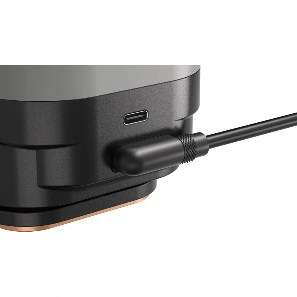 Corsair iCUE LINK TITAN RX RGB Procesorius Viskas viename skysčių aušintuvas 14 cm Juodas 1 vnt.