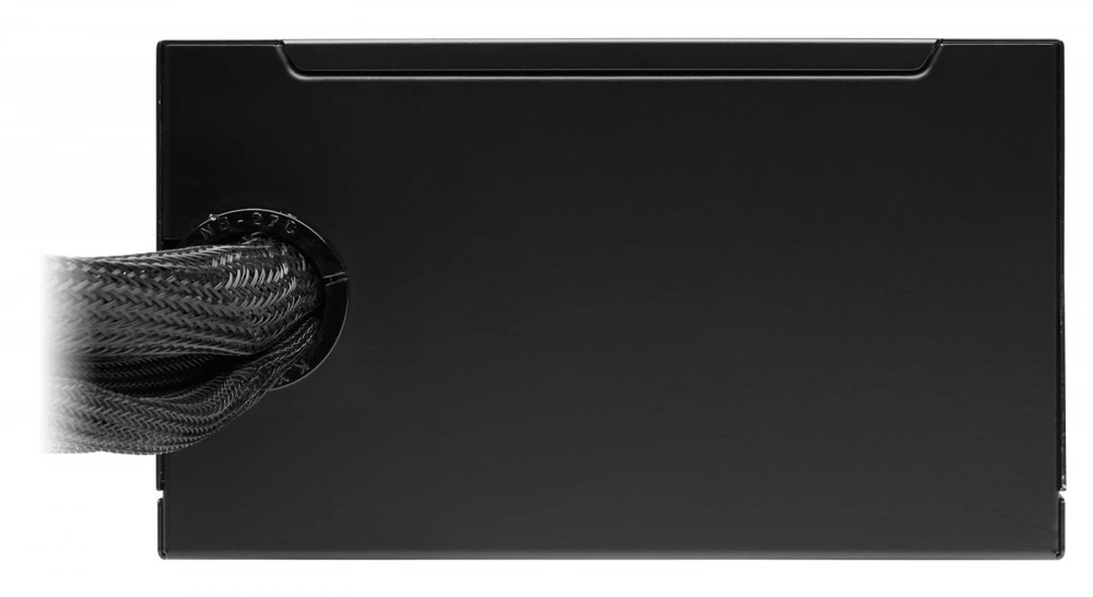 Maitinimo blokas Corsair CX550 CP-9020277-EU, 80 Plus Bronze
